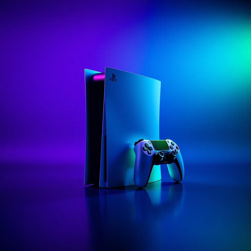 PlayStation 5