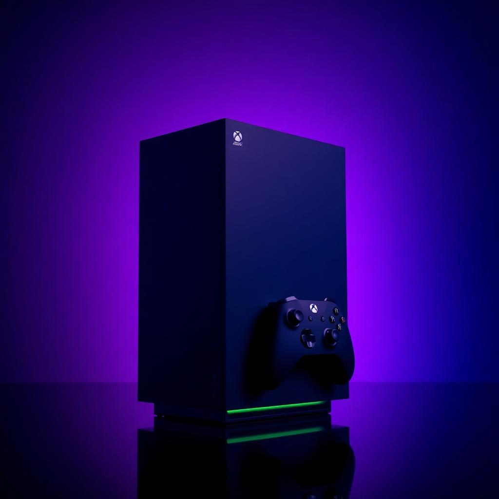 Xbox Series X